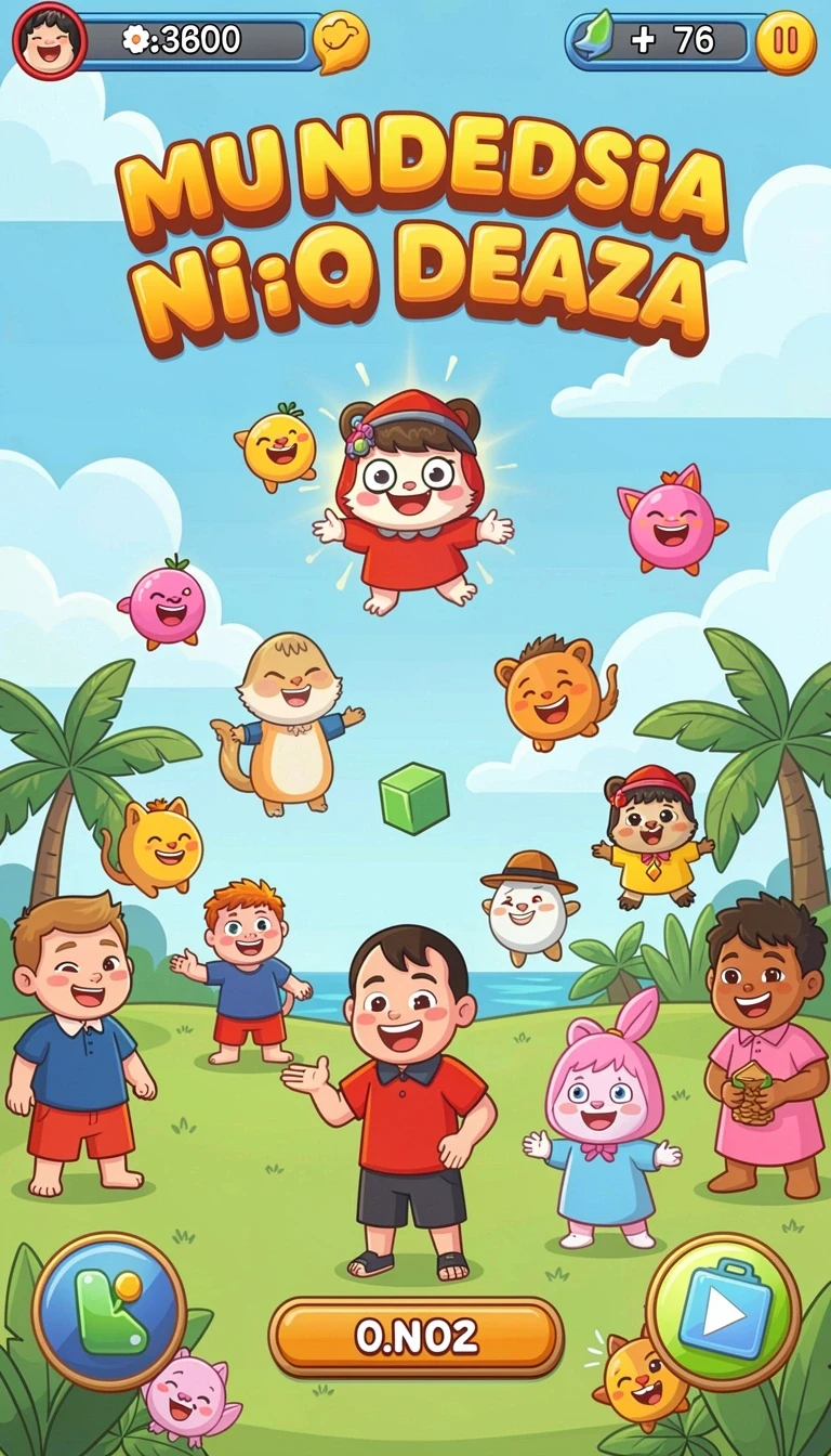 warungplay App APK Terbaru screenshot 1
