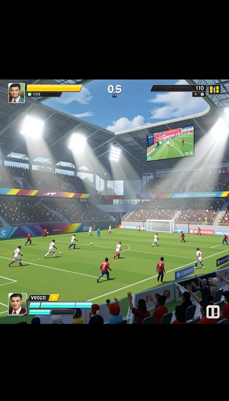 Review Aplikasi idrtoto Versi Terbaru screenshot 3