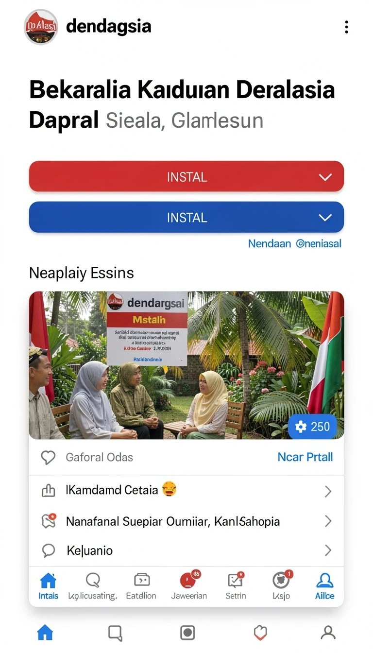 Review Aplikasi idrtoto Versi Terbaru screenshot 2