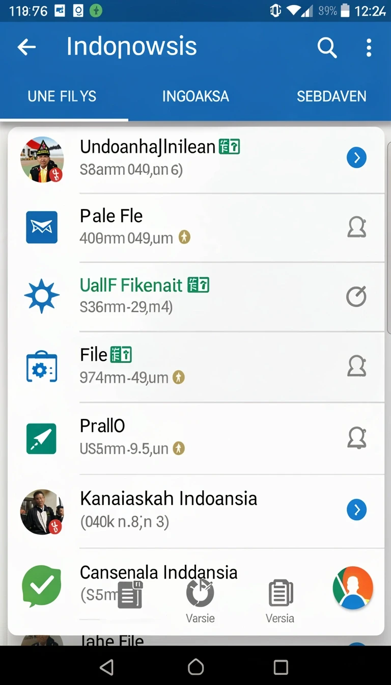 warungplay App APK Terbaru screenshot 2