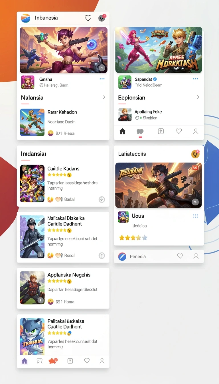 wira55 App APK Terbaru screenshot 1