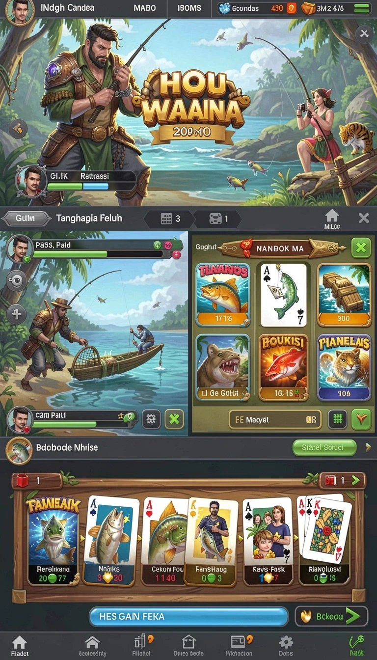 Review Aplikasi lembagatoto Versi Terbaru screenshot 3