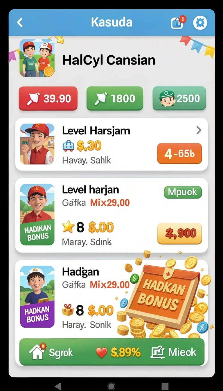 dalaxy138 App APK Terbaru screenshot 1