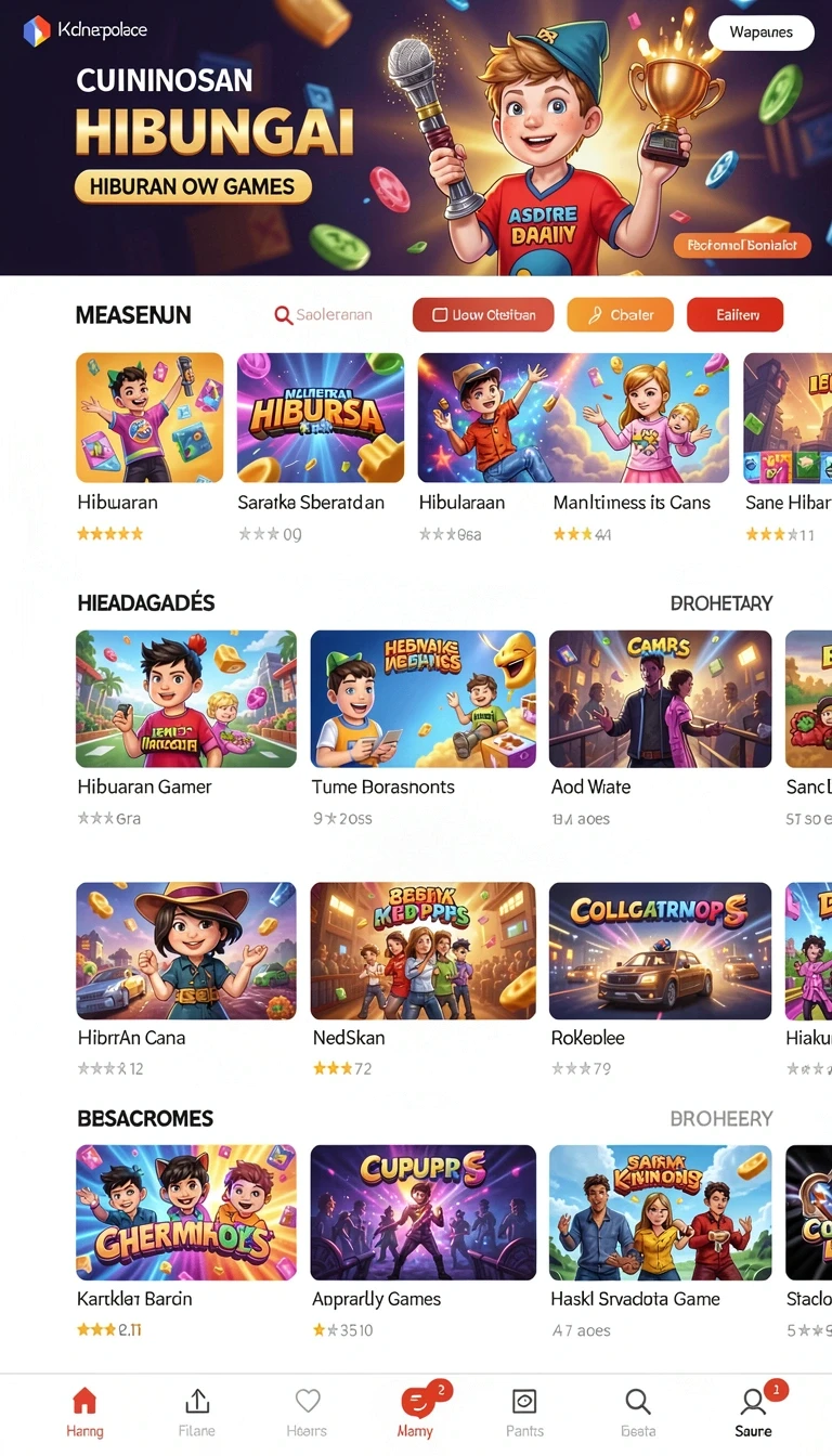 Download idr777 APK untuk Android screenshot 1