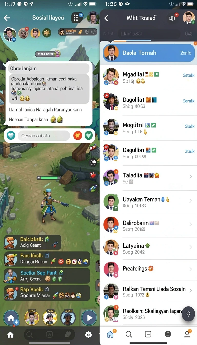 warungplay App APK Terbaru screenshot 3