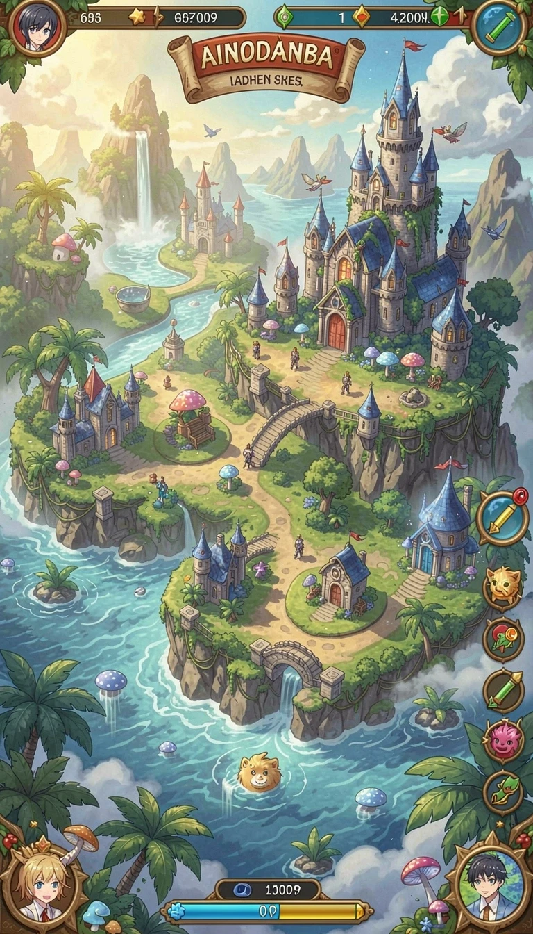 Download idr777 APK untuk Android screenshot 3