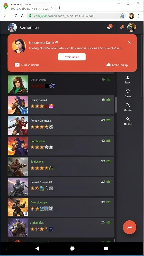 Download ratu10 APK untuk Android screenshot 1